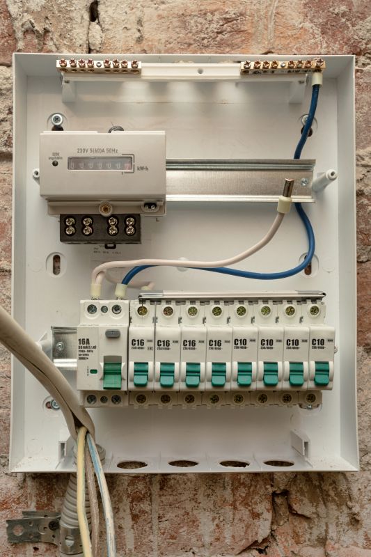 Circuit Breaker Repair in Provo, UT