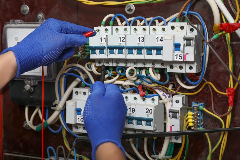 Electrical Breaker Repair in Prescott Valley, AZ