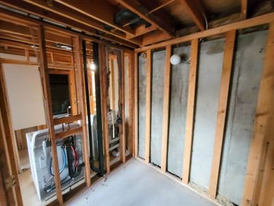 Electrical Renovation in Littleton, CO
