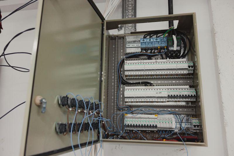 Electrical Update Service in Provo, UT
