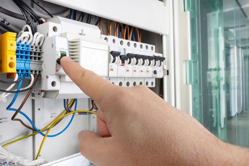 Electrical Upgrade Service in Utah County, UT