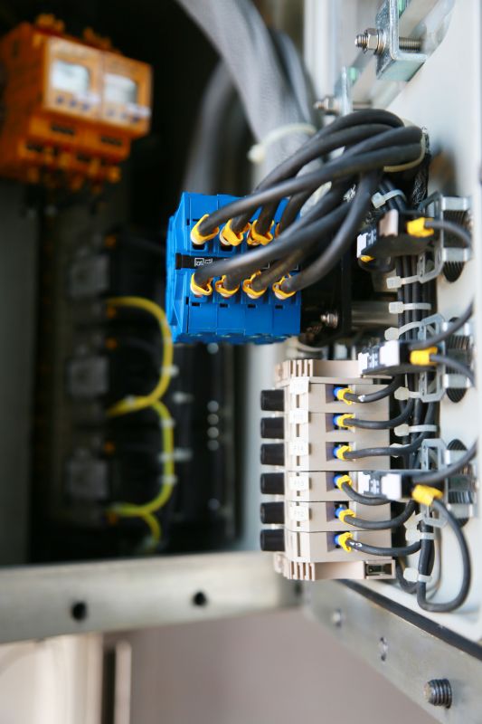 House Electrical Panel Service in Pasadena, CA