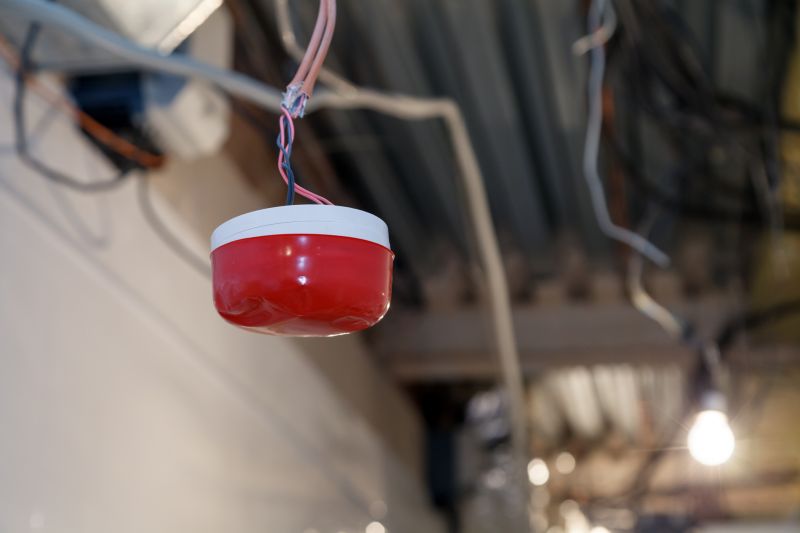 Fire Department Outreach Programs