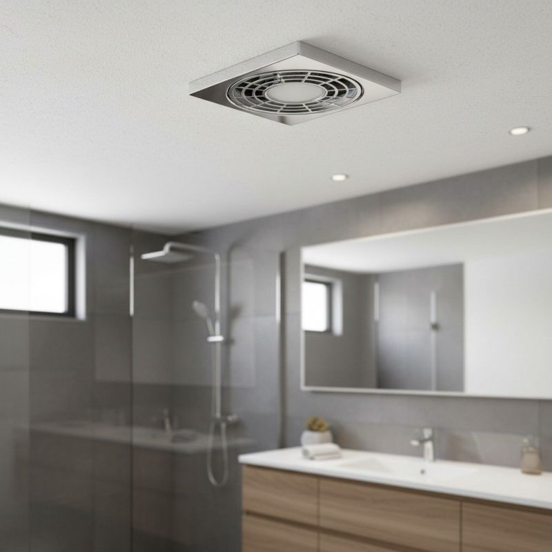 Bathroom Fan Wiring in Prescott Valley, AZ