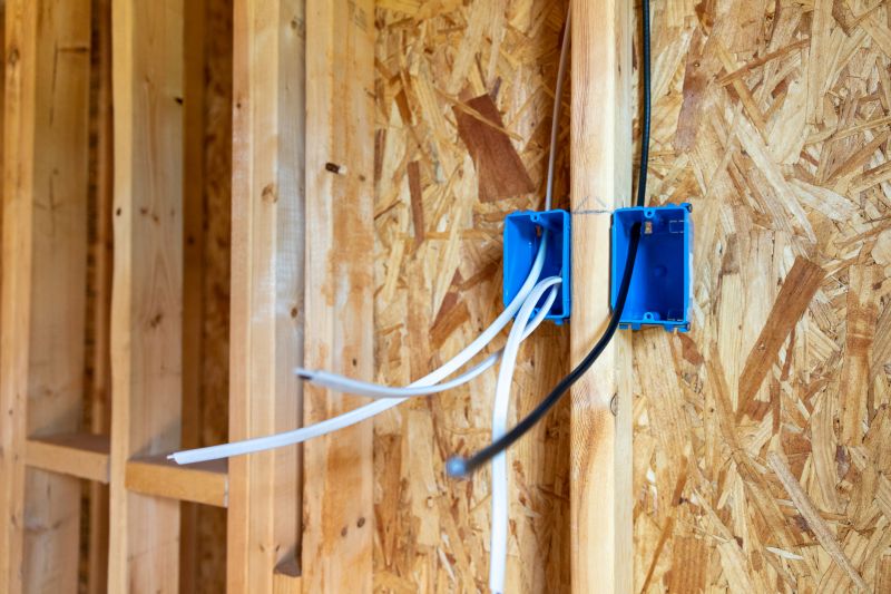 Dedicated Electrical Wiring in Heber City, UT